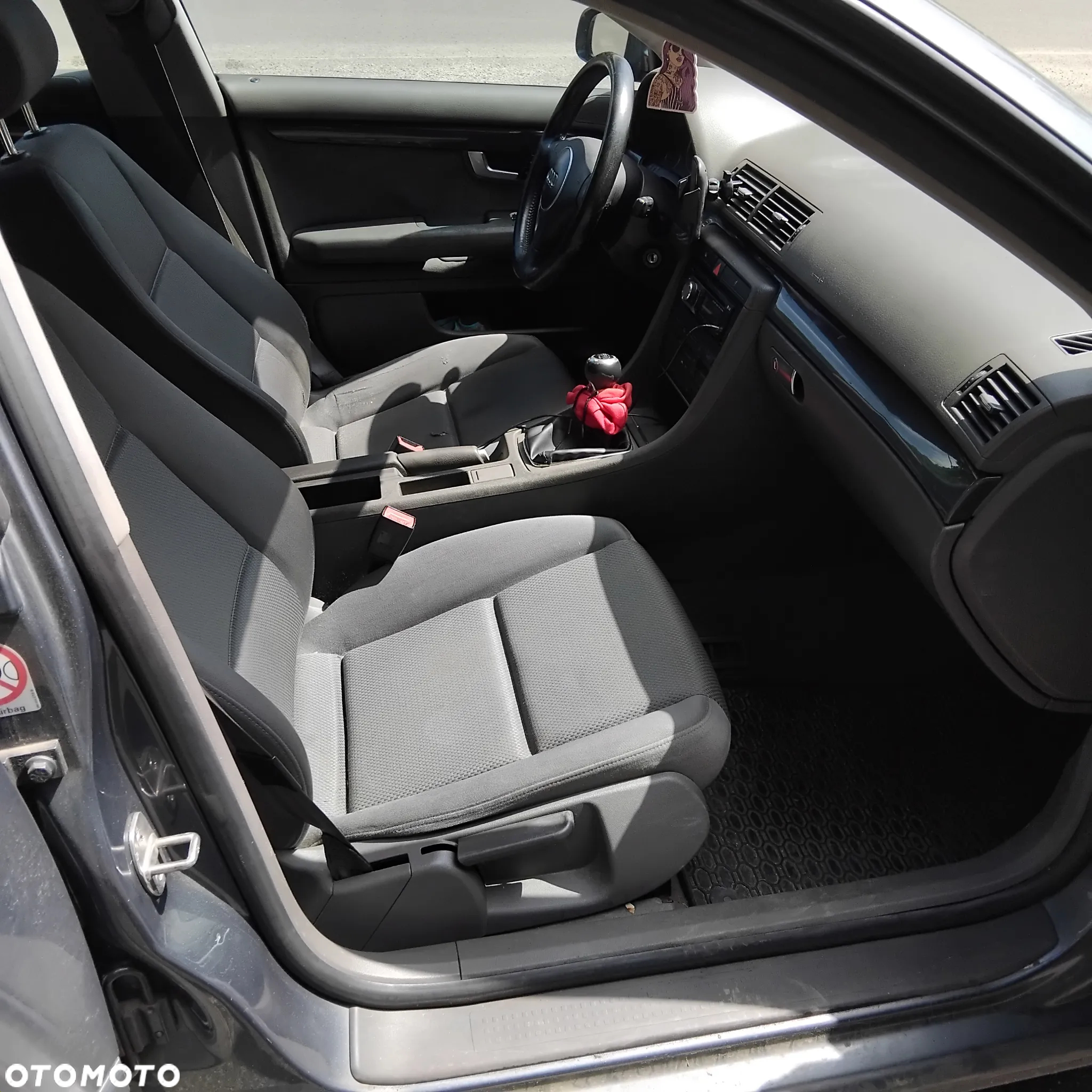 Audi A4 - 12