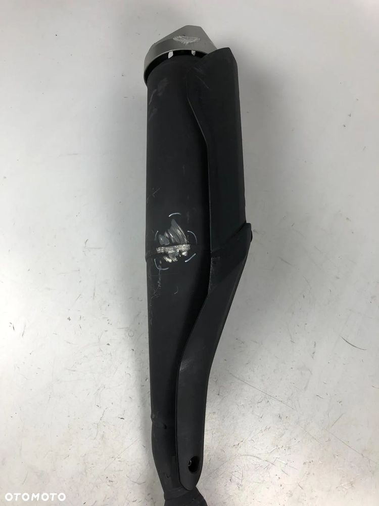 Yamaha YZF R 125 19- Układ Wydechowy Tłumik - 7