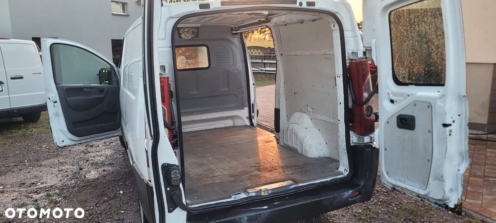 Fiat SCUDO - 5