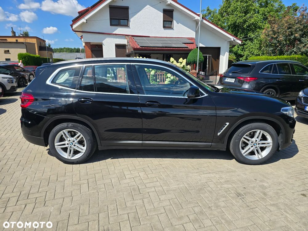 BMW X3 - 3