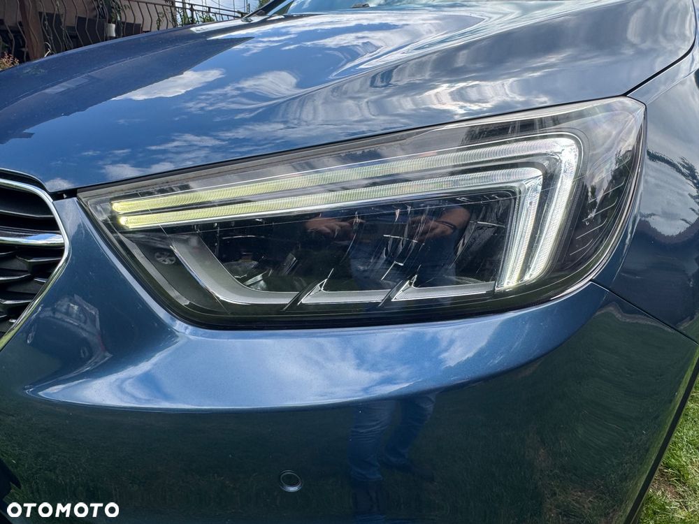 Opel Mokka - 6