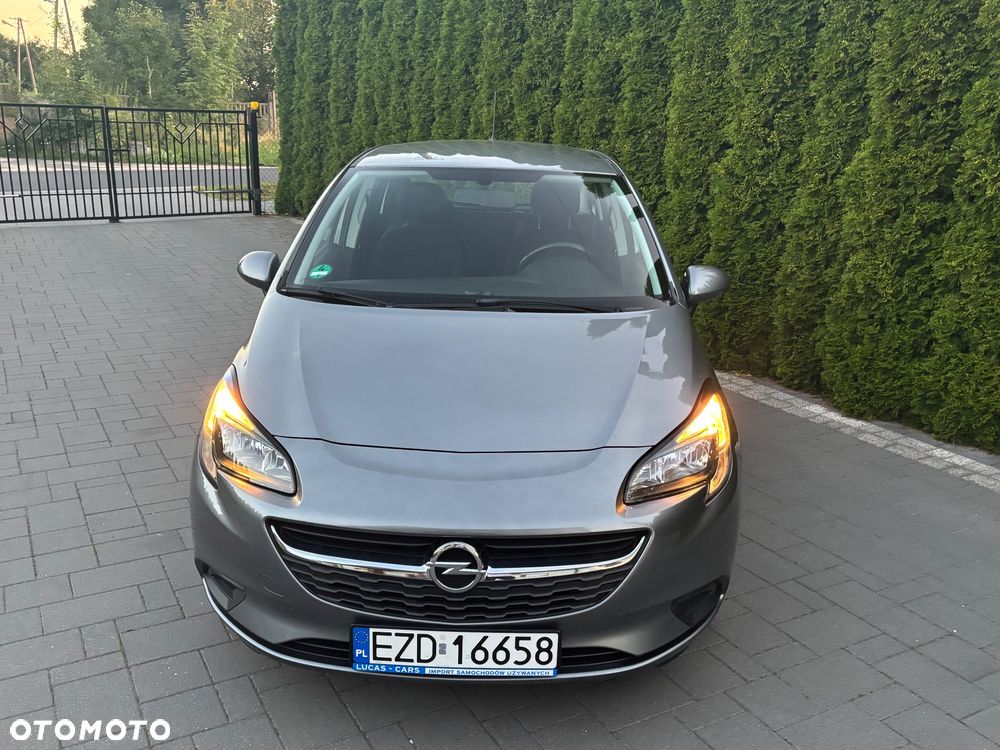 Opel Corsa 1.4 Active - 8