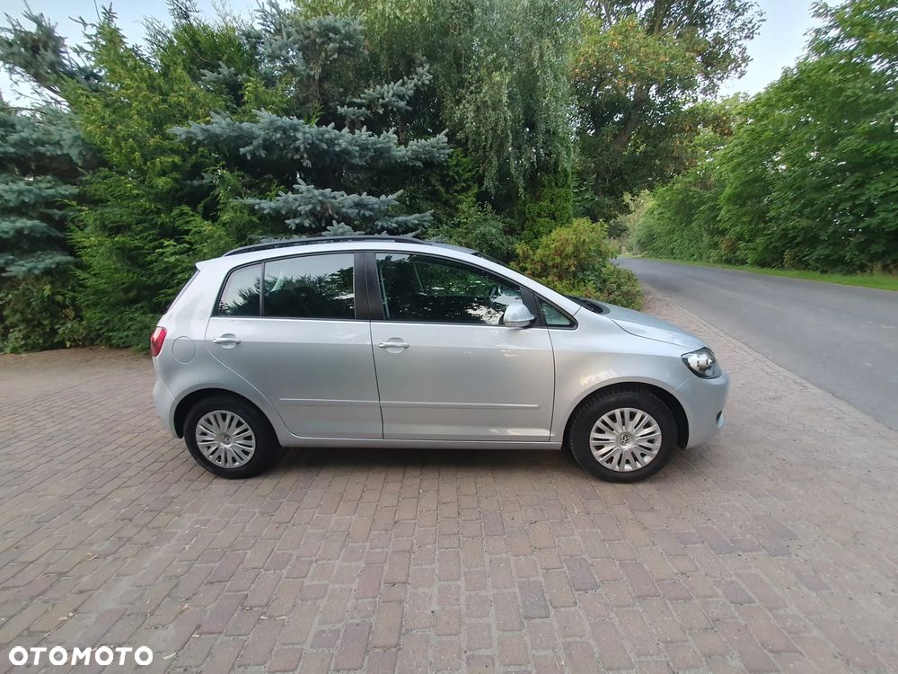 Volkswagen Golf 1.4 Comfortline - 3