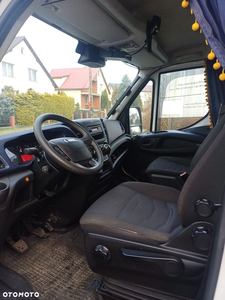 Iveco Daily - 5
