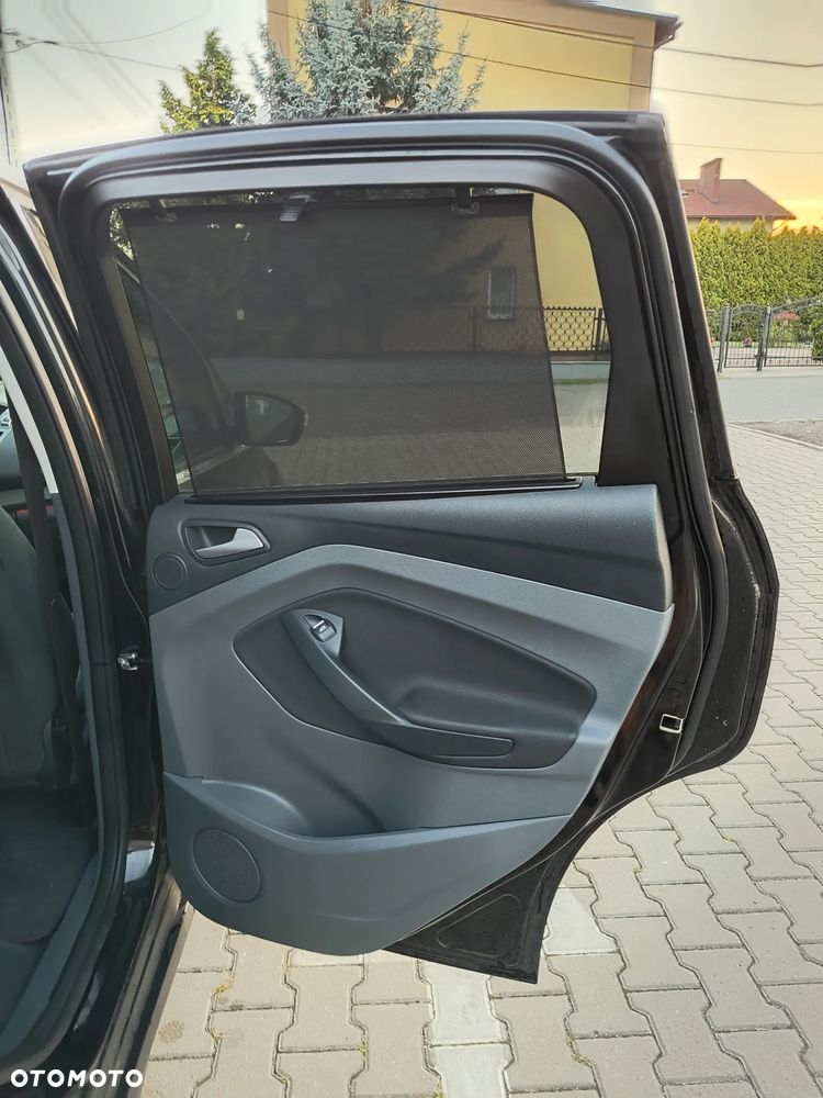 Ford C-MAX 1.0 EcoBoost Sport ASS - 20