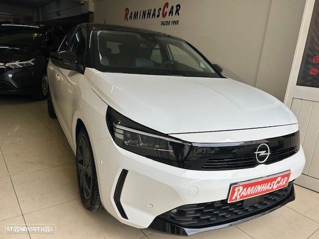 Opel Corsa 1.2 T Edition - 1
