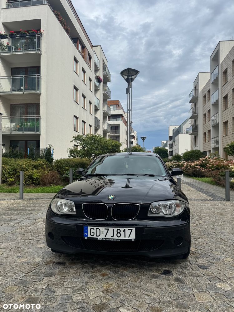 BMW Seria 1 - 27