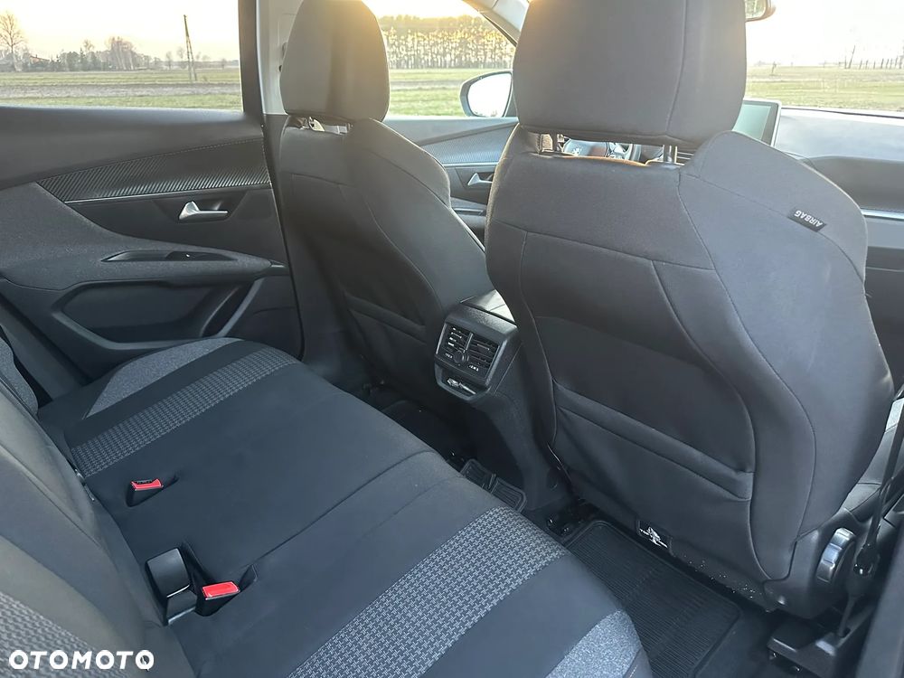 Peugeot 3008 BlueHDi 130 Stop & Start Active Business-Paket - 11