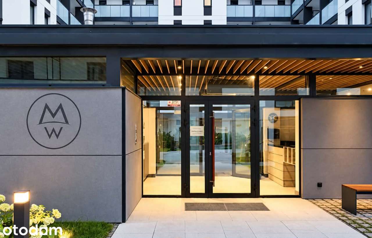 Do wynajęcia 3-pokojowe mieszkanie 61 m² | ul.Jana Kazimierza,Warszawa