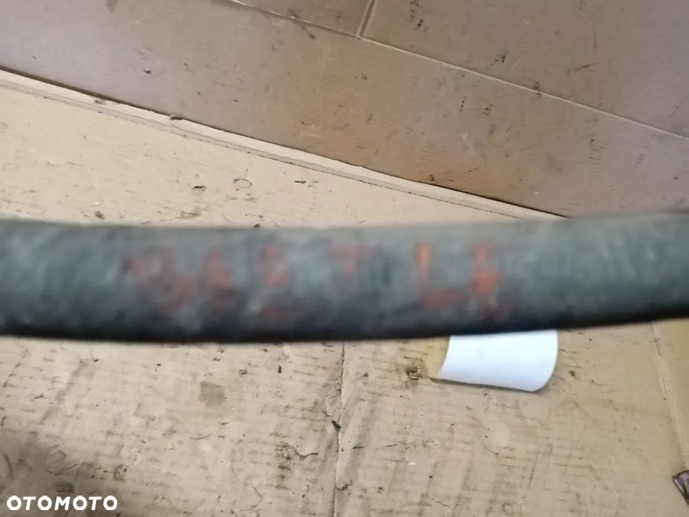 Przewód rurka klimatyzacji klimy VW New Beetle 1C0320721K - 7