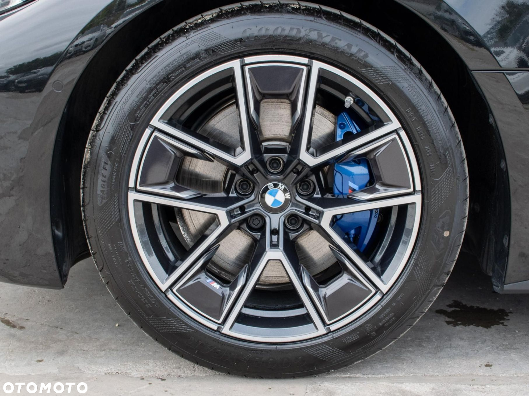 BMW Seria 4 - 8