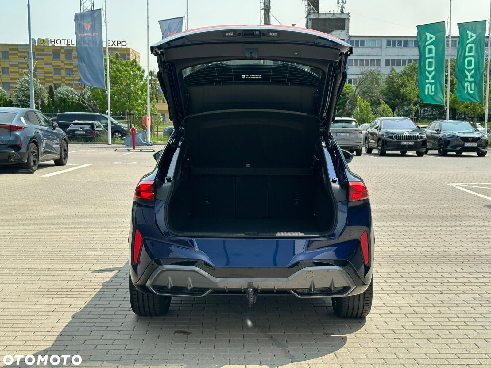 Cupra Terramar - 9