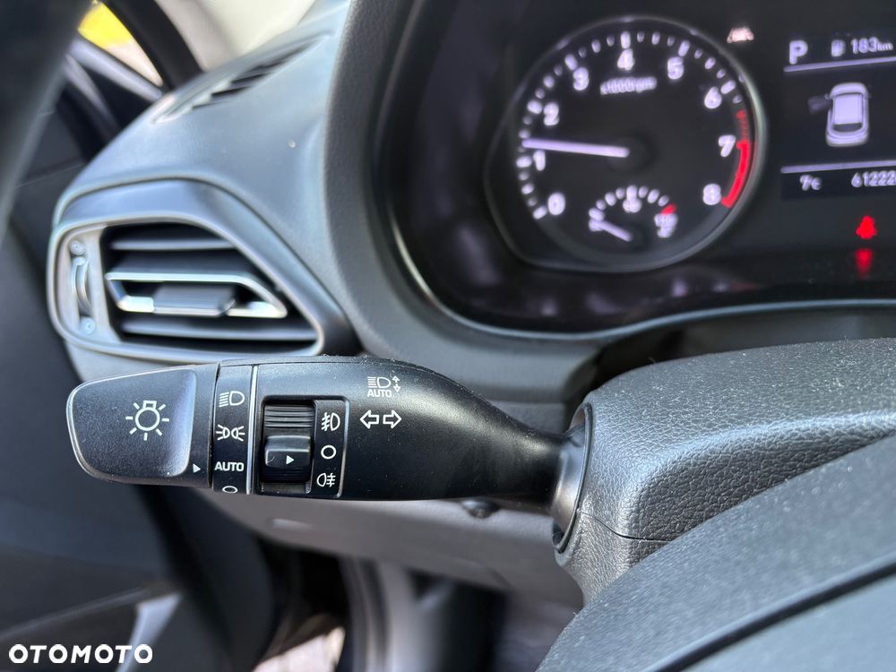 Hyundai i30 1.0 T-GDI Comfort DCT - 16