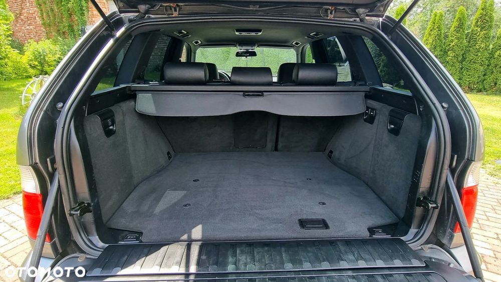 BMW X5 4.4 i Edition Exclusive Sport - 10
