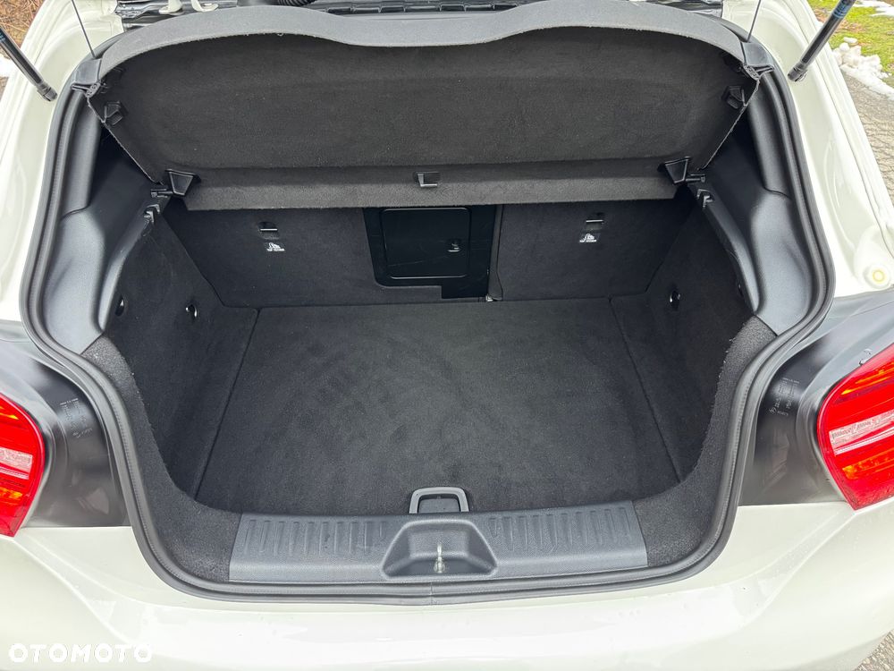 Mercedes-Benz Klasa A 200 CDI 7G-DCT AMG Line - 26