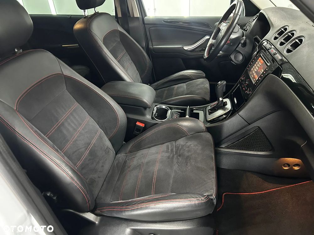 Ford S-Max 2.0 TDCi DPF Titanium X - 18