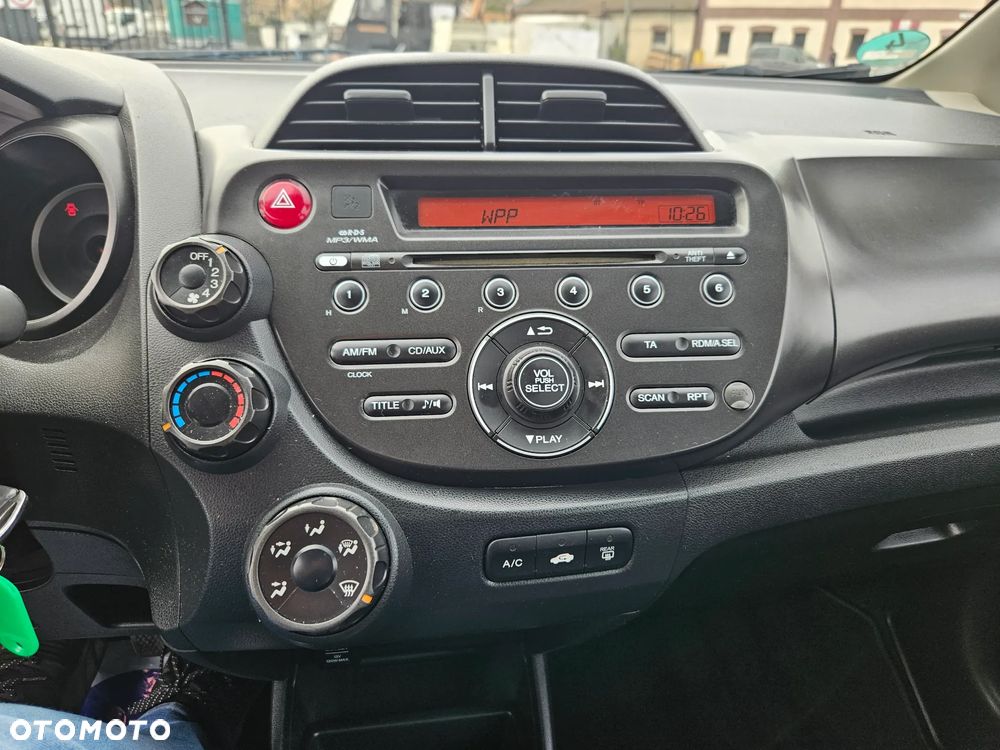 Honda Jazz 1.2 i-VTEC Trend - 11