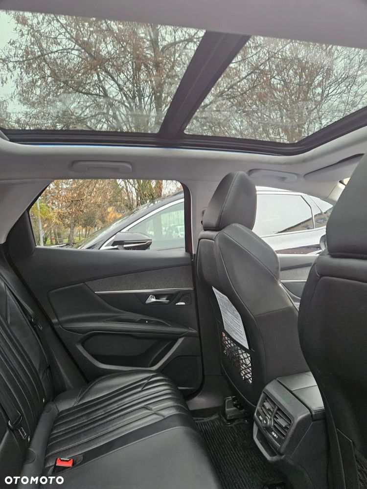 Peugeot 3008 2.0 BlueHDi Allure - 11