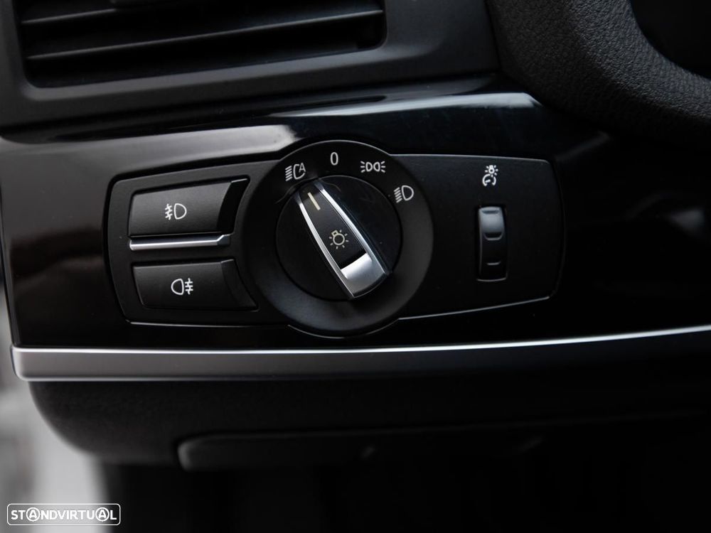 BMW X4 - 15