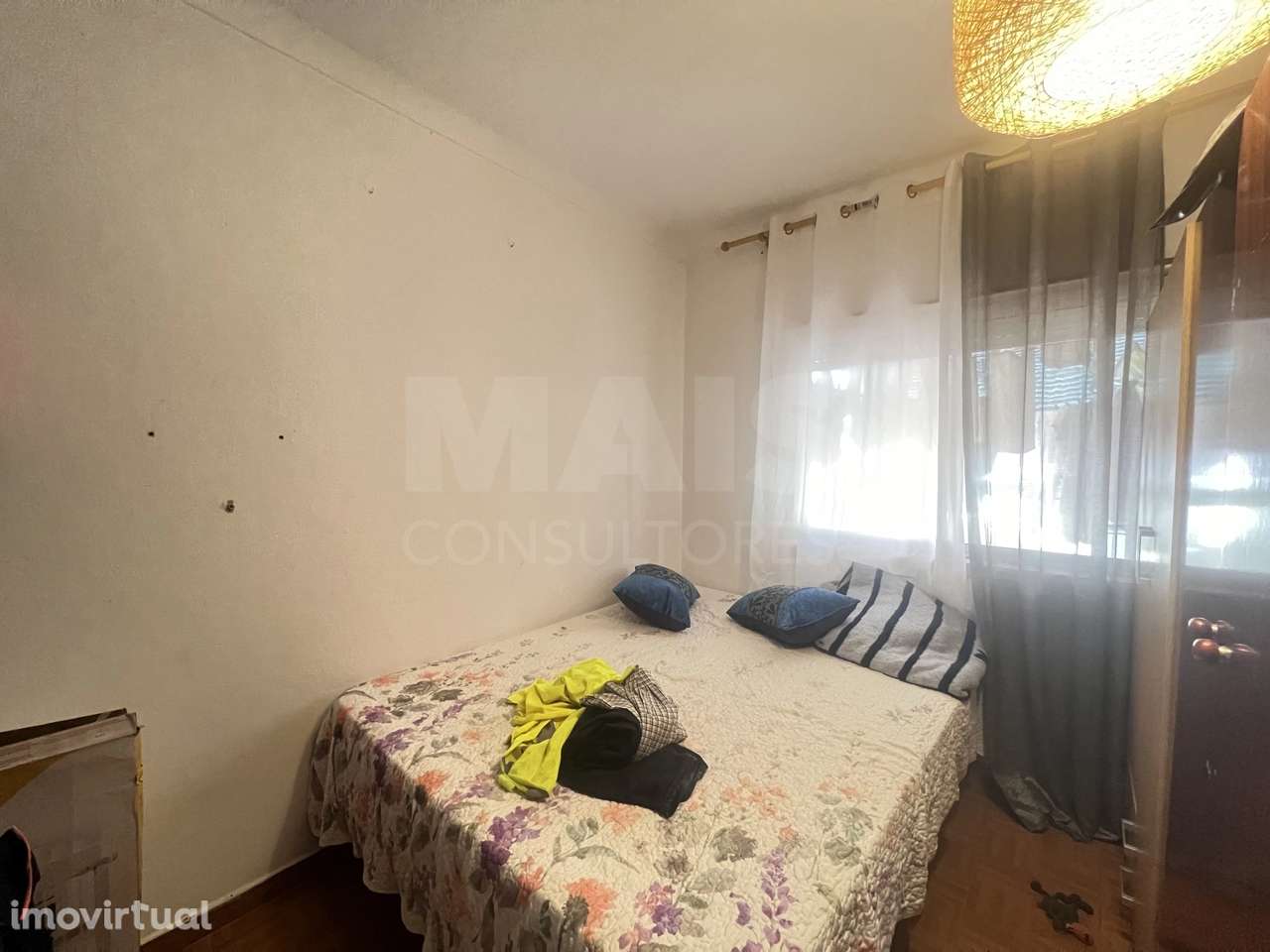 Prédio com três Fracções de Utilização Independente - Grande imagem: 3/9