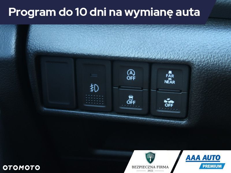 Suzuki SX4 S-Cross - 20