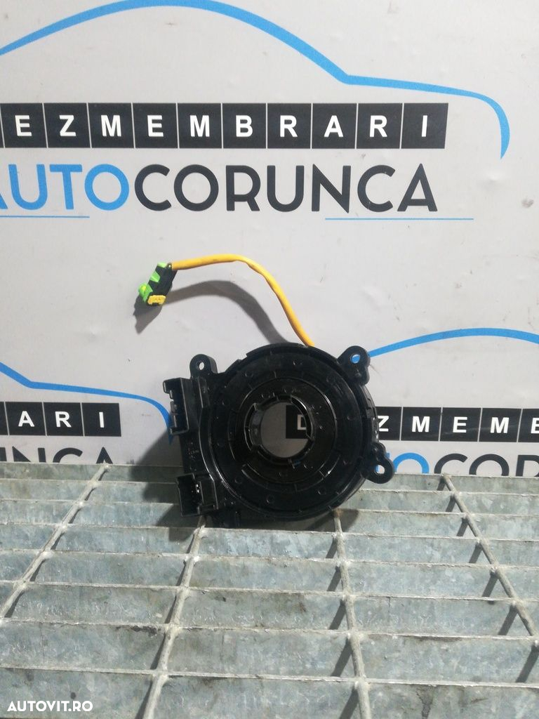 Spirala volan Chevrolet Captiva Facelift 2011 - 2014 (389) - 2