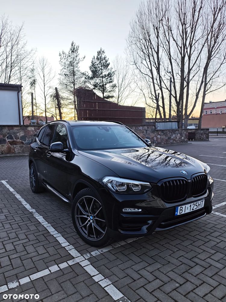 BMW X3 - 2
