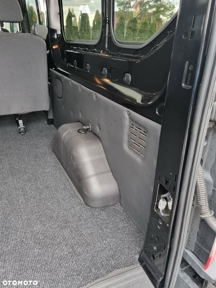Ford Transit Kombi L3H2 Trend - 19