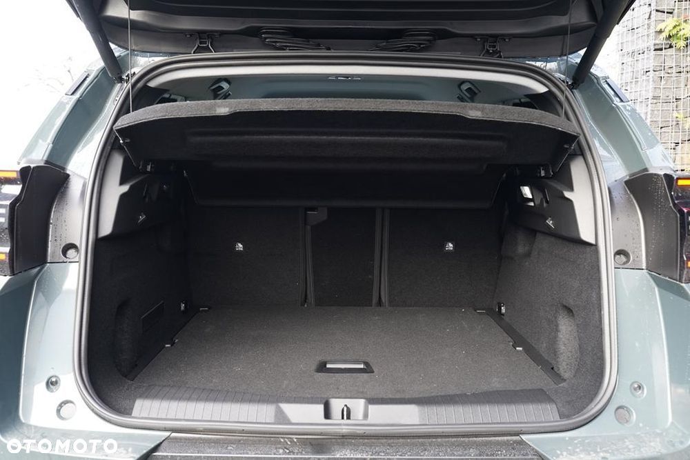 Citroën C5 Aircross 1.2 mHEV Max eDCT6 - 7