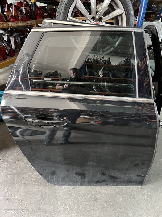 Porta traseira direira Peugeot 308 - 1