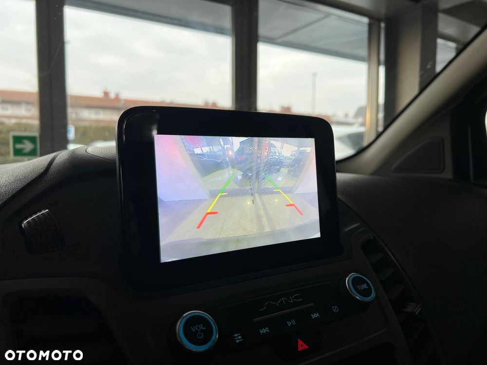 Ford Transit Connect - 30