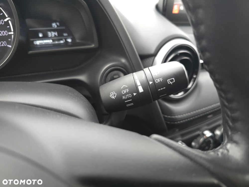 Mazda CX-3 SKYACTIV-G 121 FWD Sports-Line - 25
