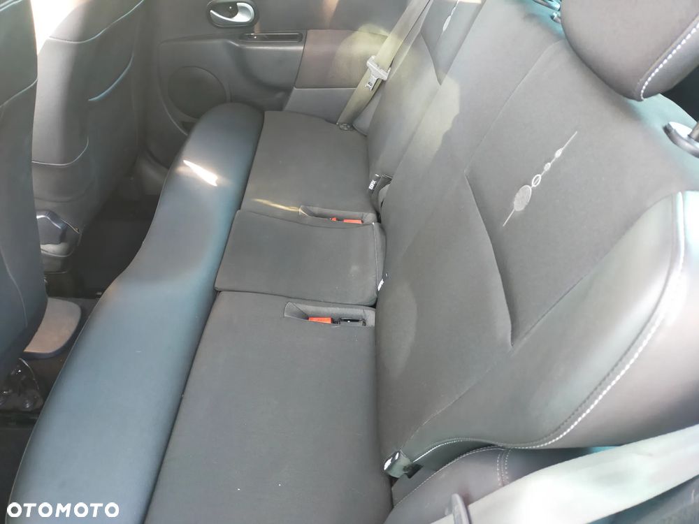 Renault Modus 1.2 16V TCE Night and Day - 9