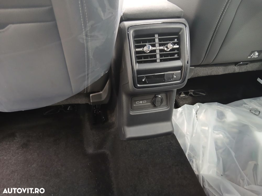 Skoda Kodiaq 2.0 TDI 4X4 DSG Sportline - 22