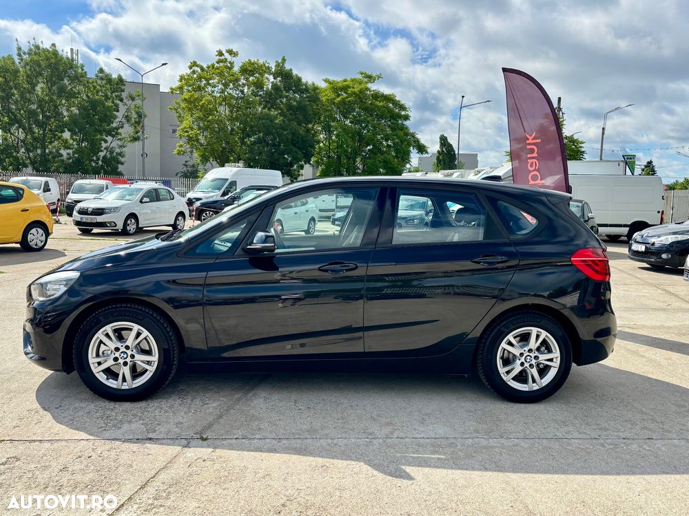 BMW 2 Series 2017 — imagine 10