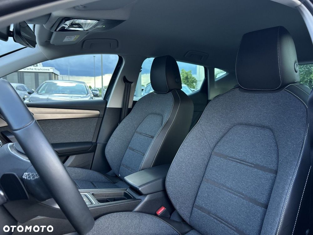 Seat Leon - 11