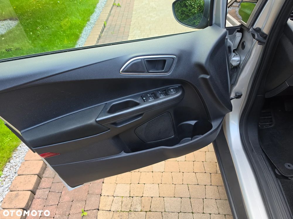 Ford B-MAX 1.0 EcoBoost Trend - 14