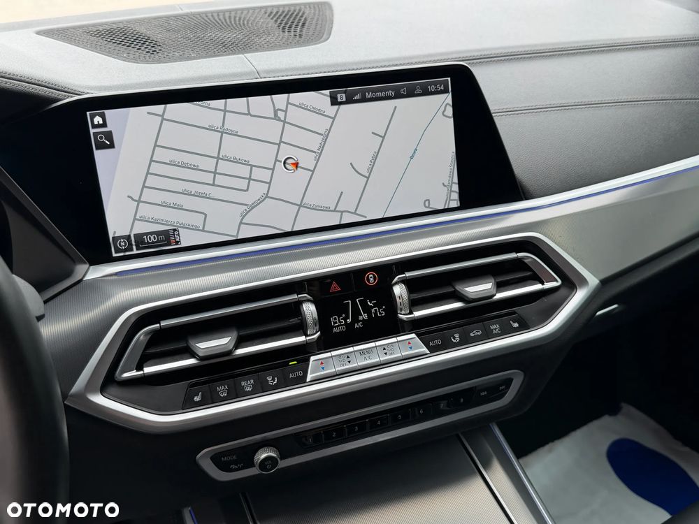 BMW X5 xDrive25d sport - 17