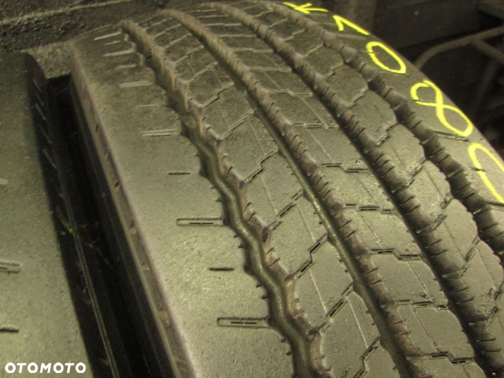 215/75R17,5 Pirelli FR85. Opony ciężarowe - 9