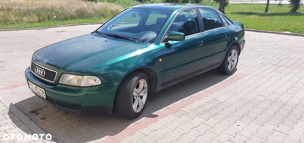Audi Inny - 7