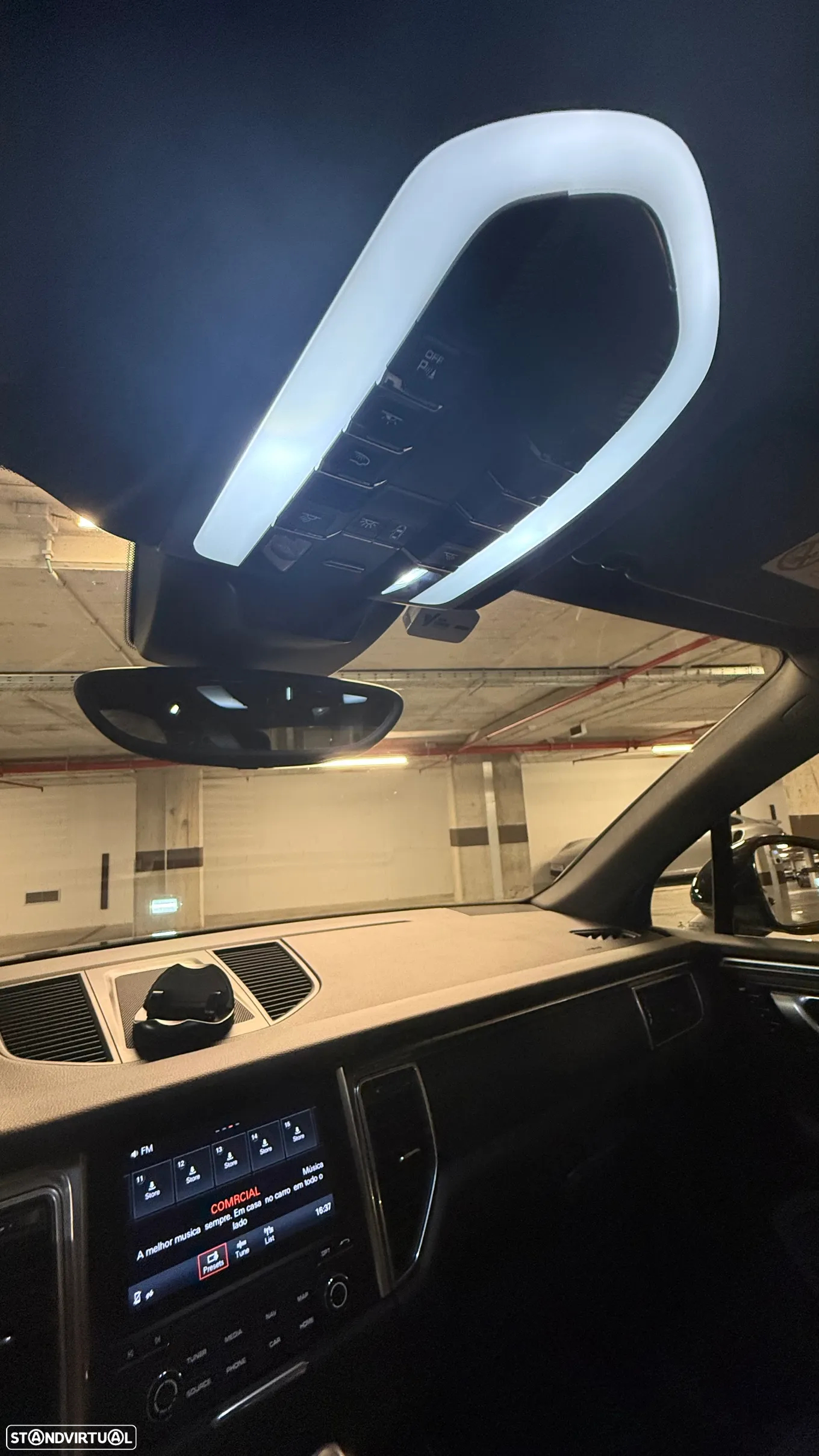 Porsche Macan Standard - 19