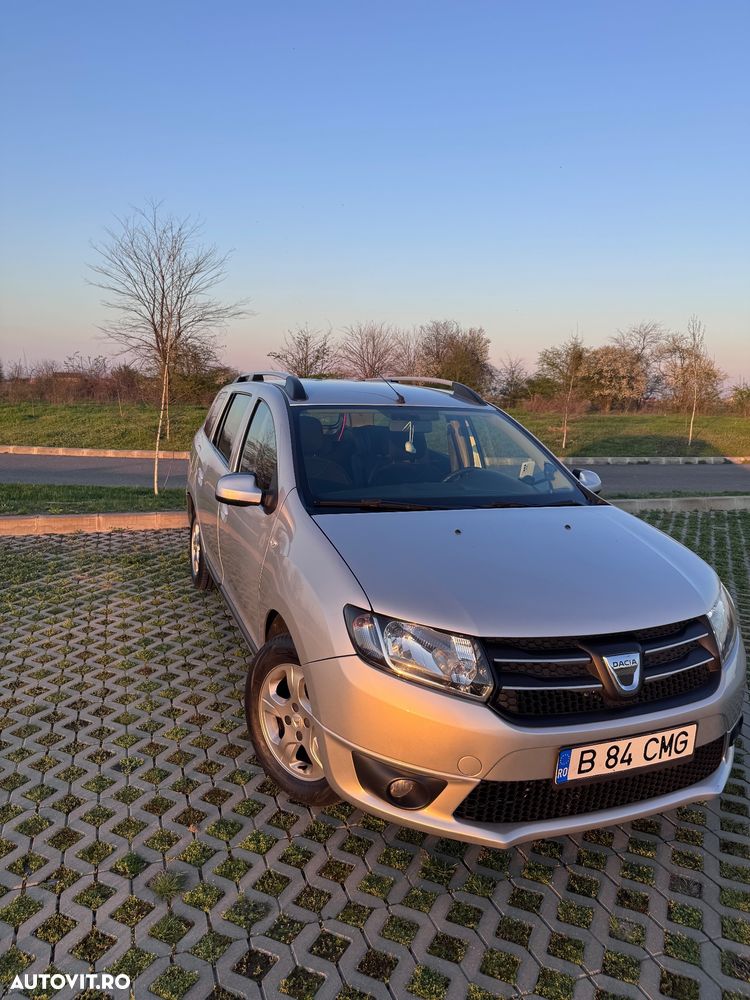 Dacia Logan 0.9 TCe 90 CP Ambiance - 2