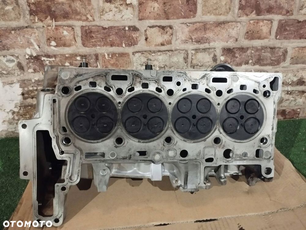 GŁOWICA SILNIKA 781046503 BMW F10 2.0D N47D20C - 10