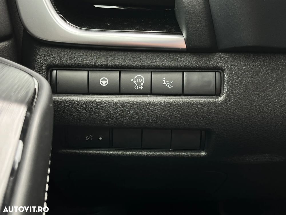 Nissan Qashqai - 20