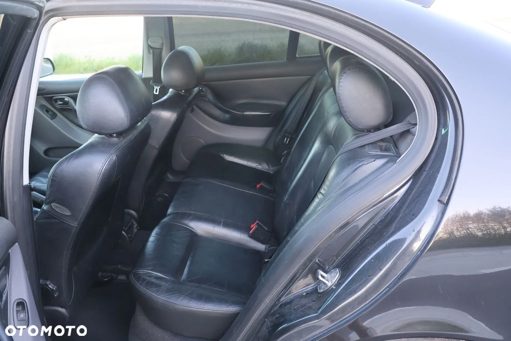 Seat Leon 1.8T Sport - 7