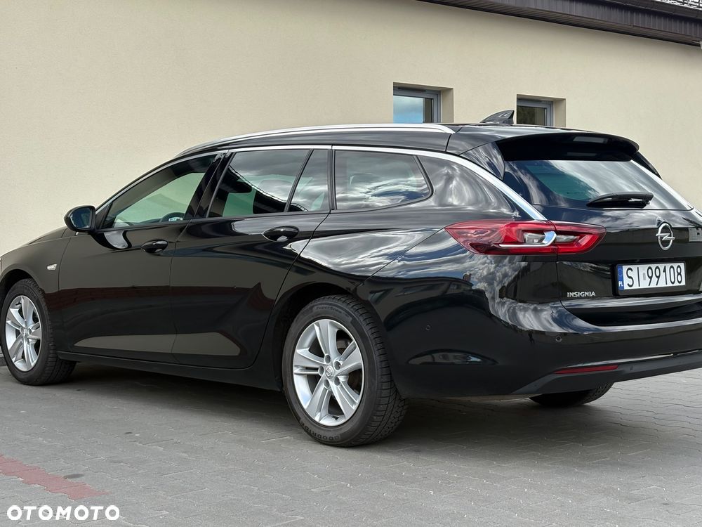 Opel Insignia - 19