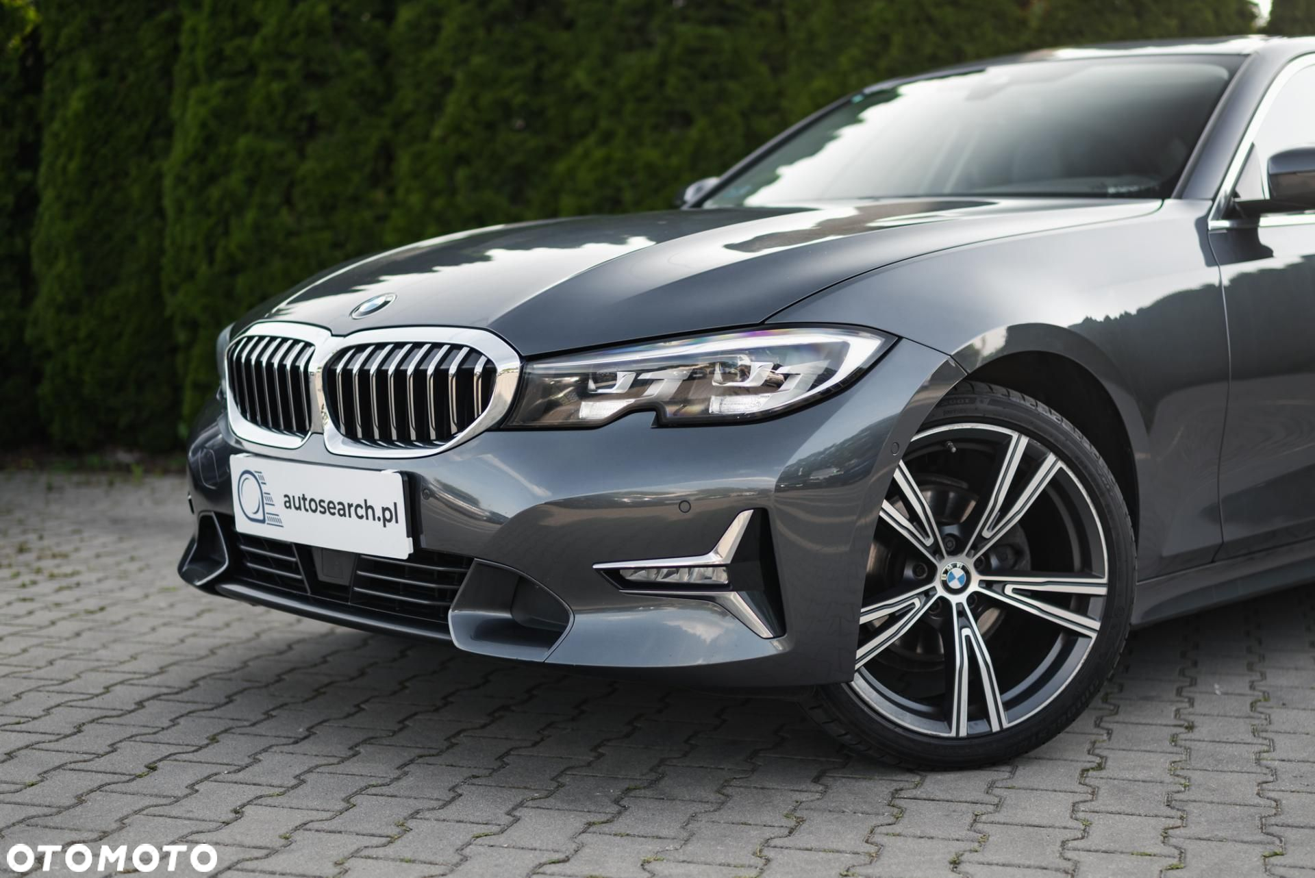 BMW Seria 3 - 36