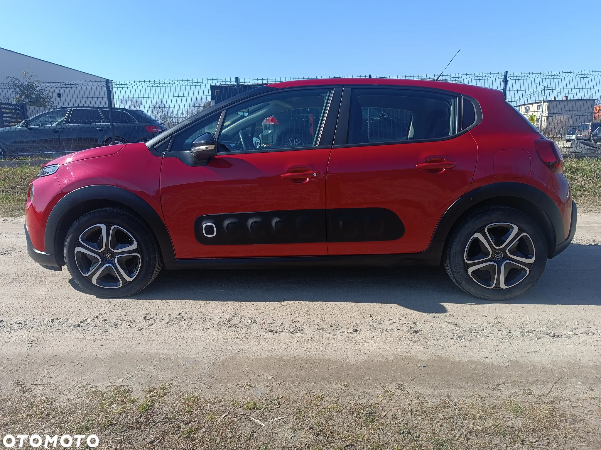 Citroën C3 - 29