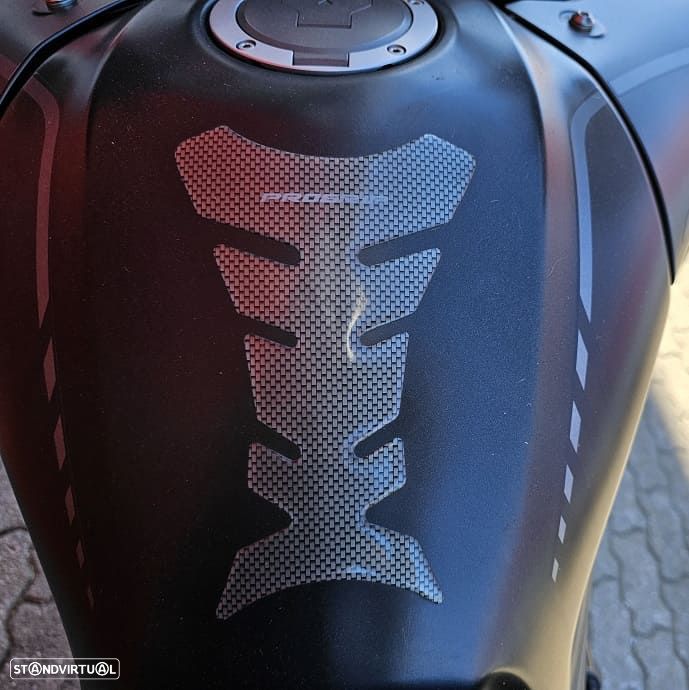 Honda CB 500x - 13