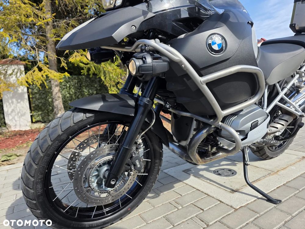 BMW Adventure - 11